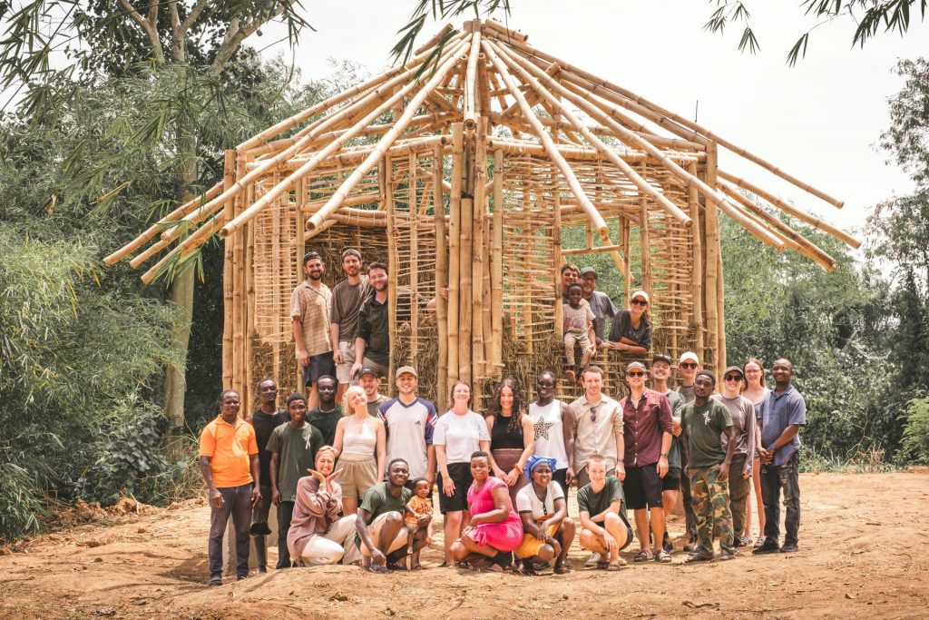 Entwicklungszusammenarbeit