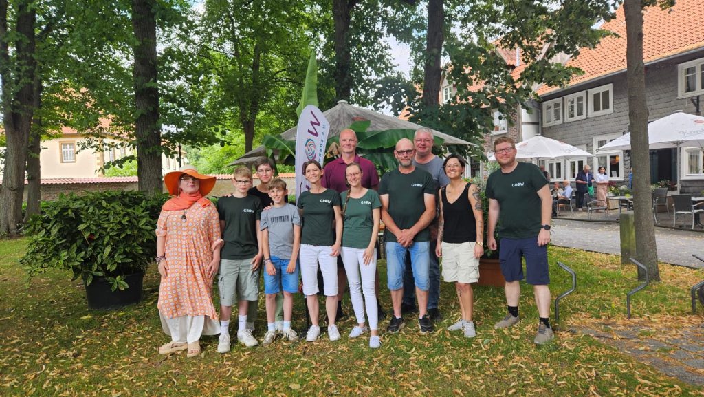 Mitgliederversammlung 2025