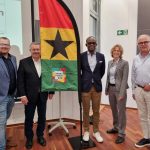 Ghana Länderforum