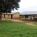 Marktplatz von Fiaso